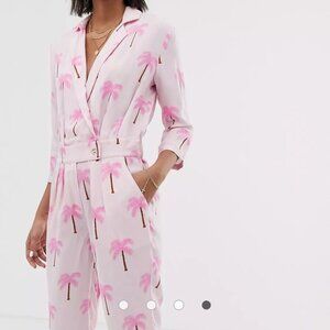 Fabienne Chapot Gigi jumpsuit